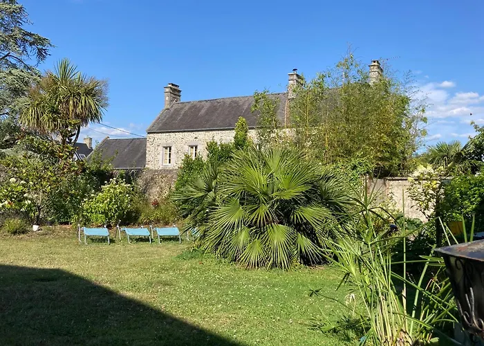 Maison Proche Mer