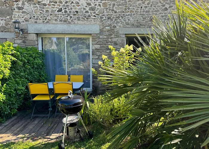Maison Proche Mer