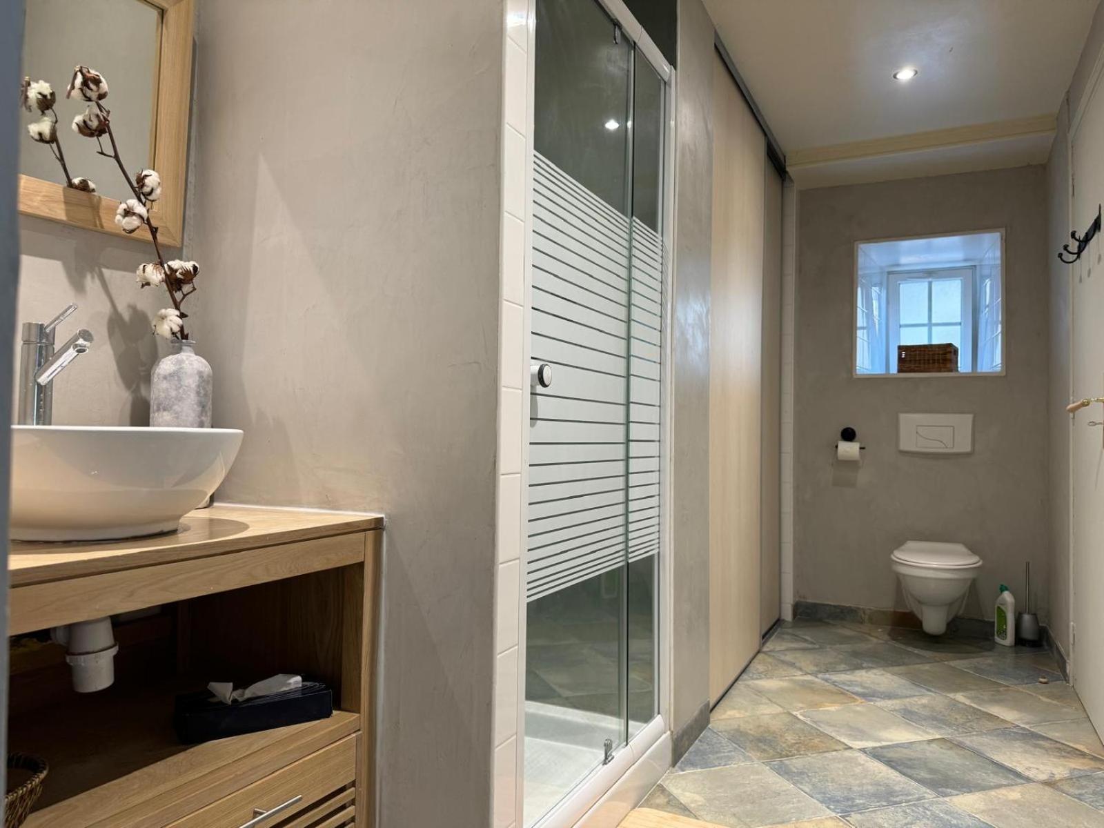Holiday home Maison Proche