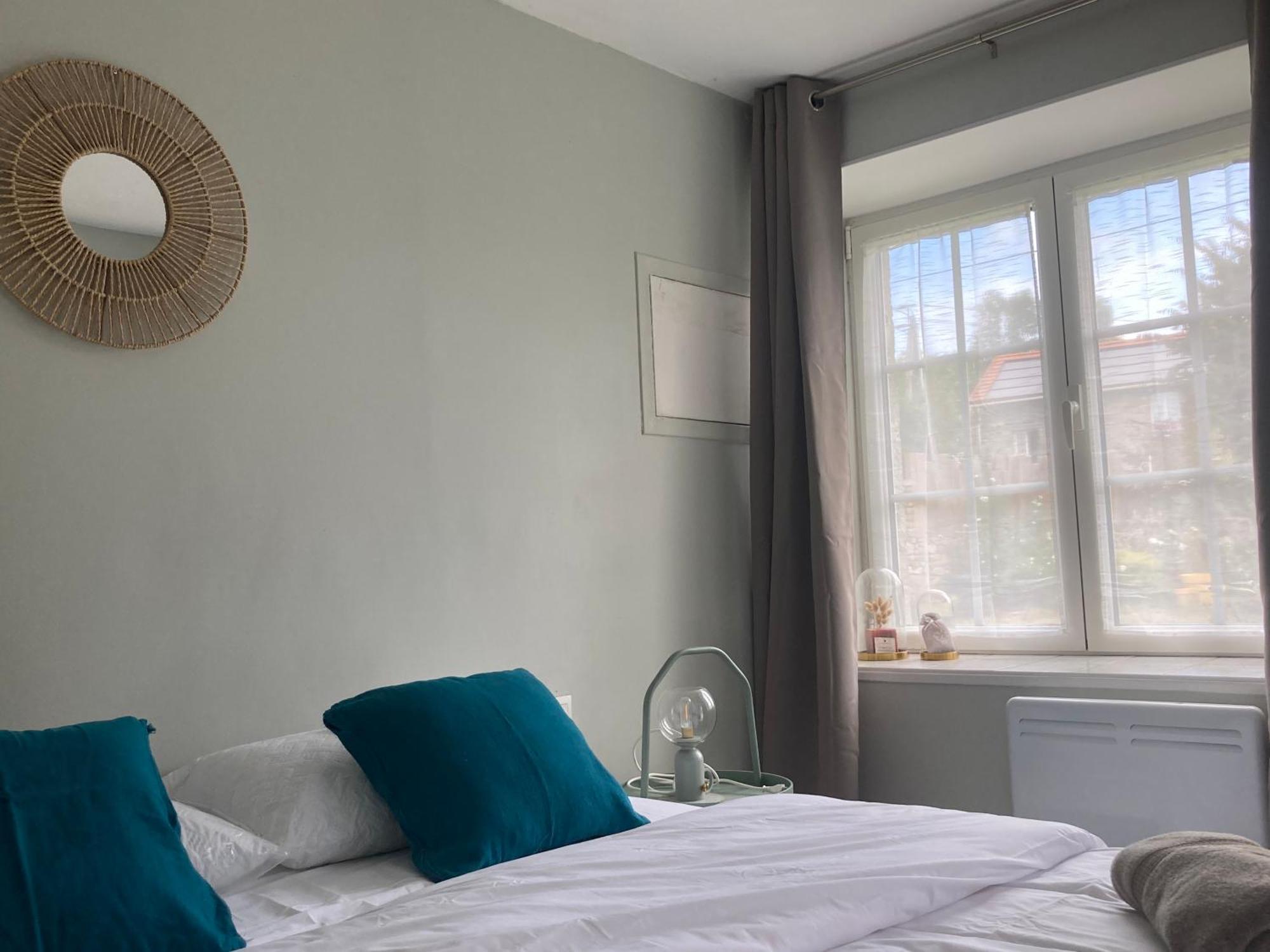 Maison Proche Holiday home *