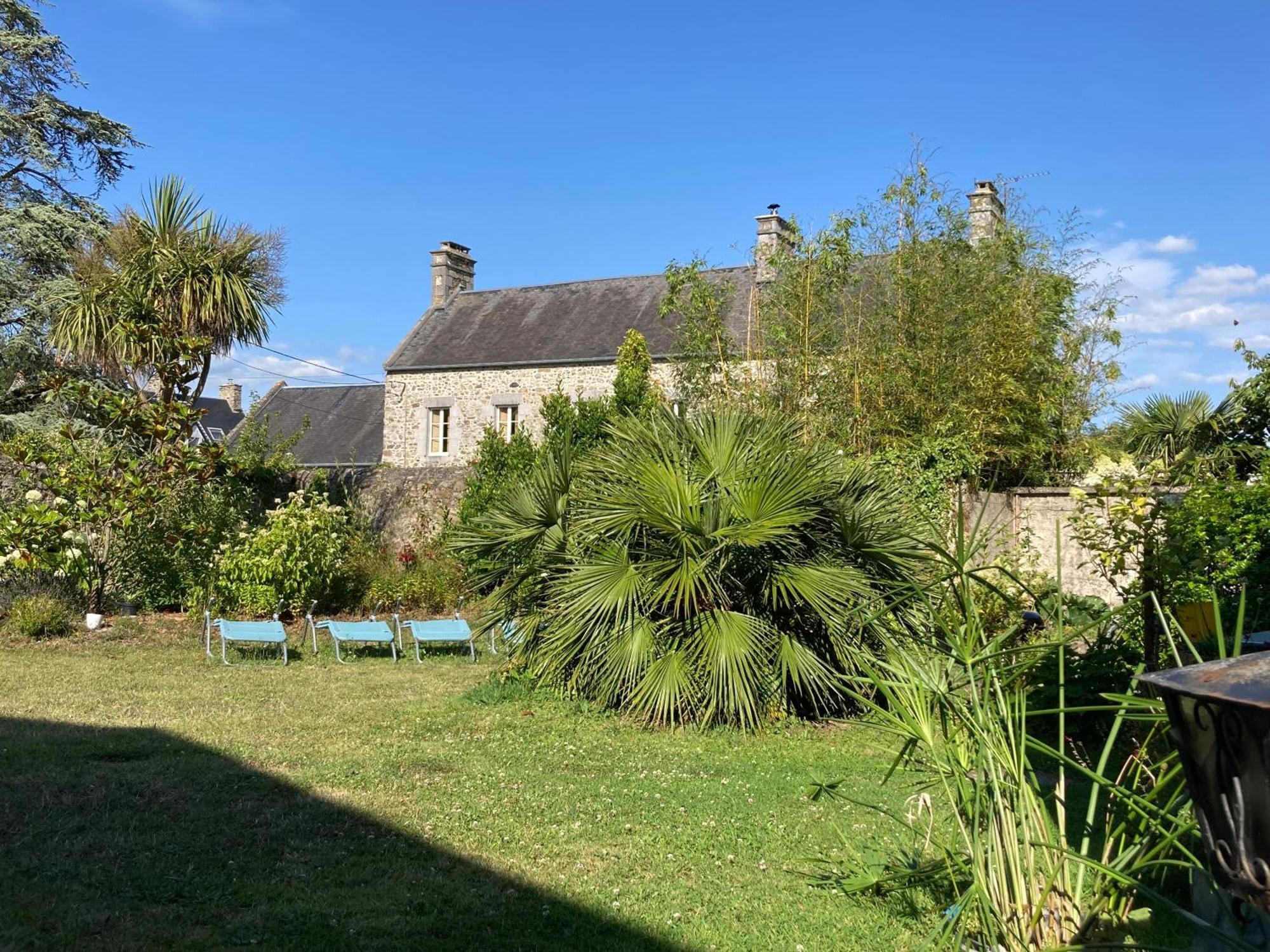 Maison Proche Agon-Coutainville