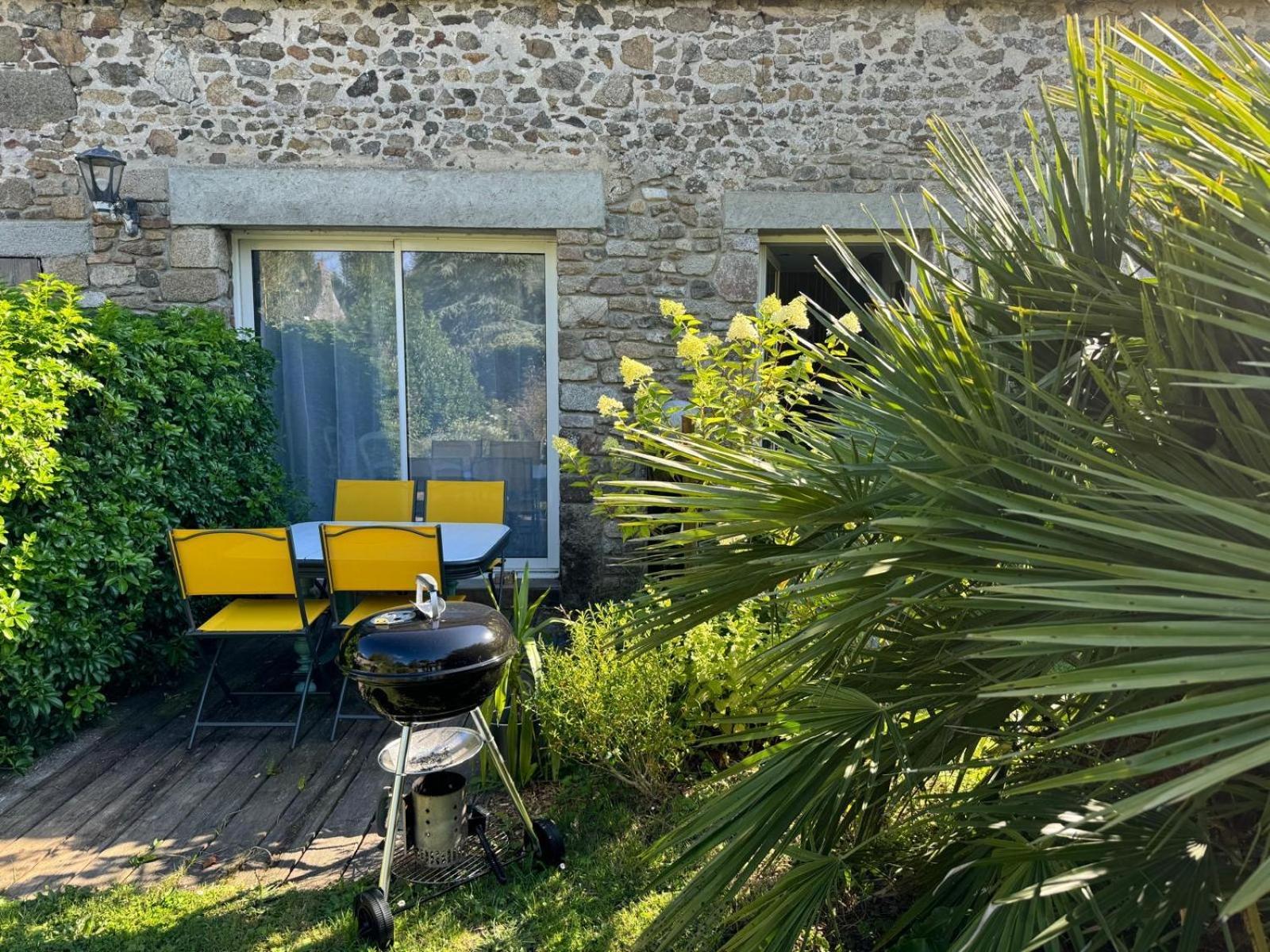 Maison Proche Holiday home *
