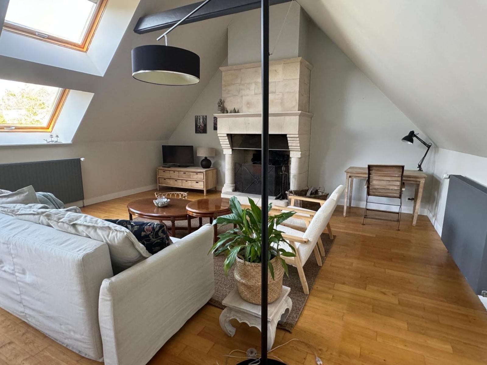 Maison Proche Holiday home