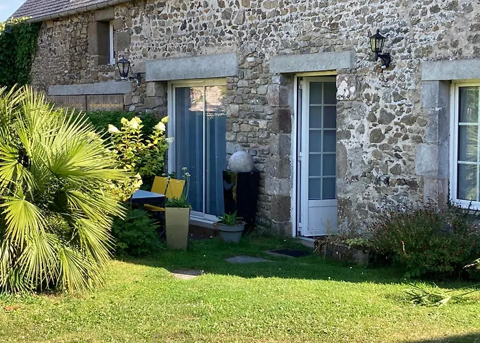 Maison Proche Mer
