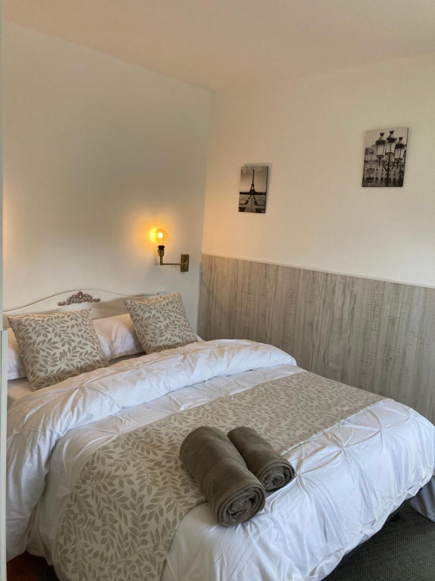 Maison Proche Сasa de vacaciones *
